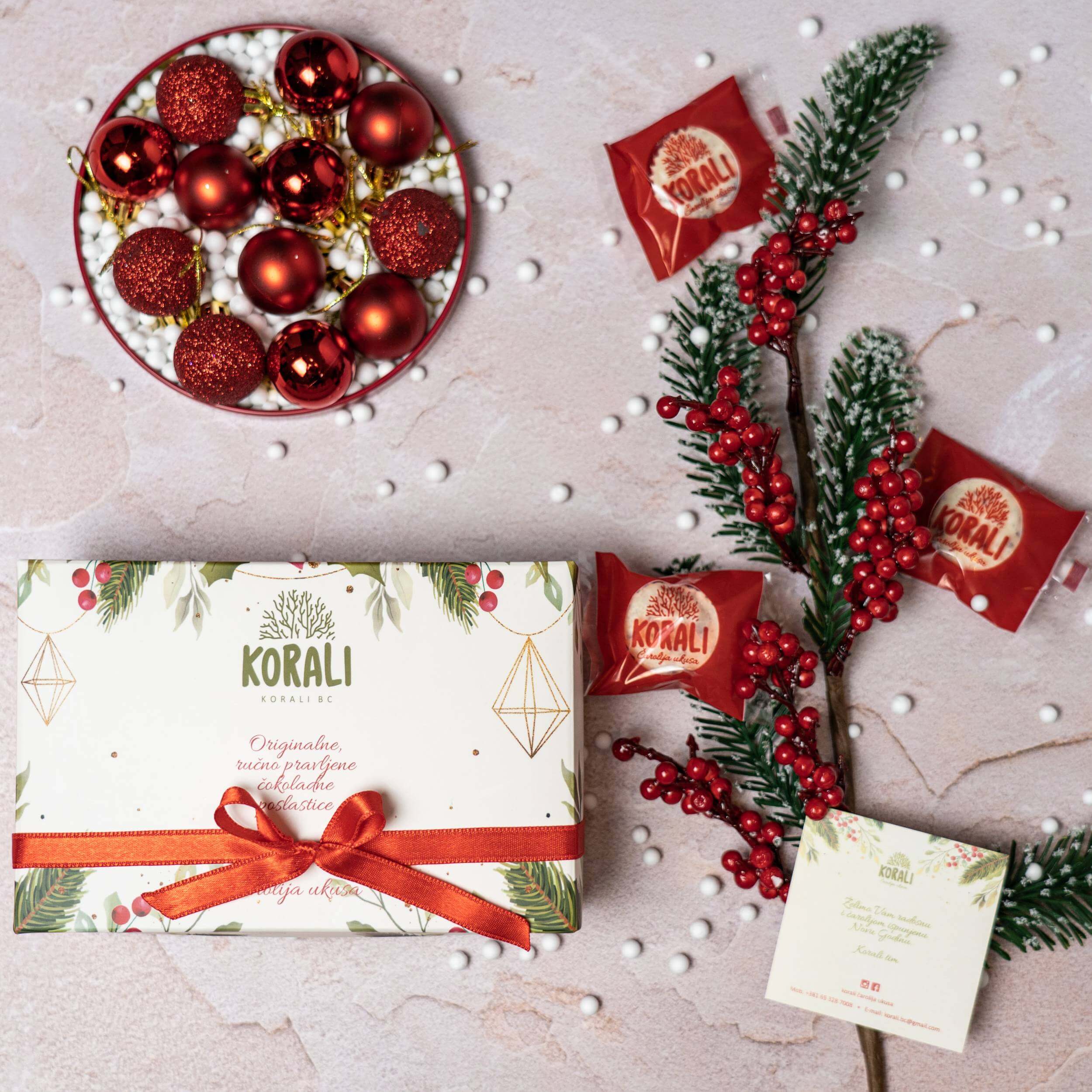 korali