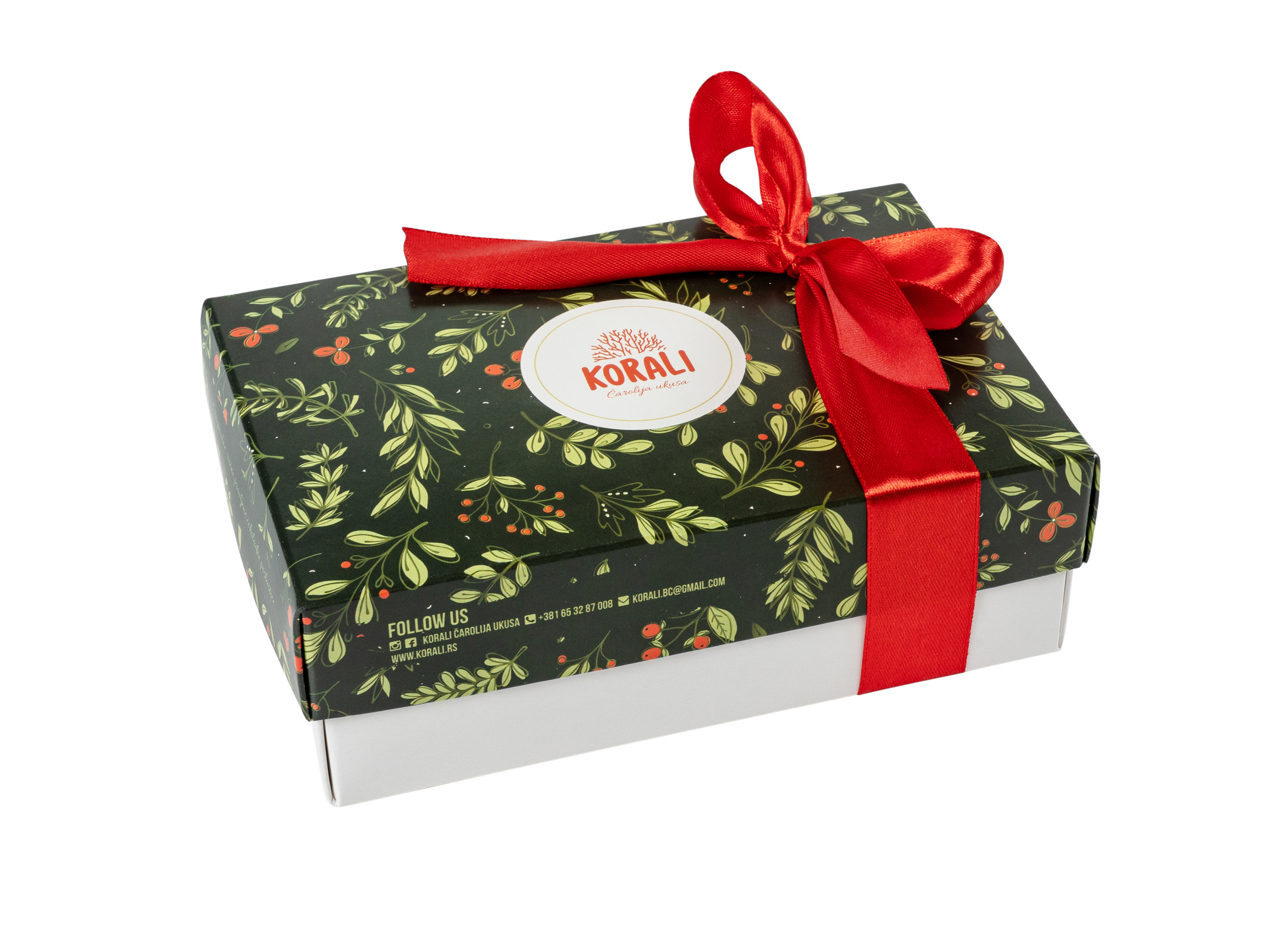 Korali 500g (Praznični) - Image 2