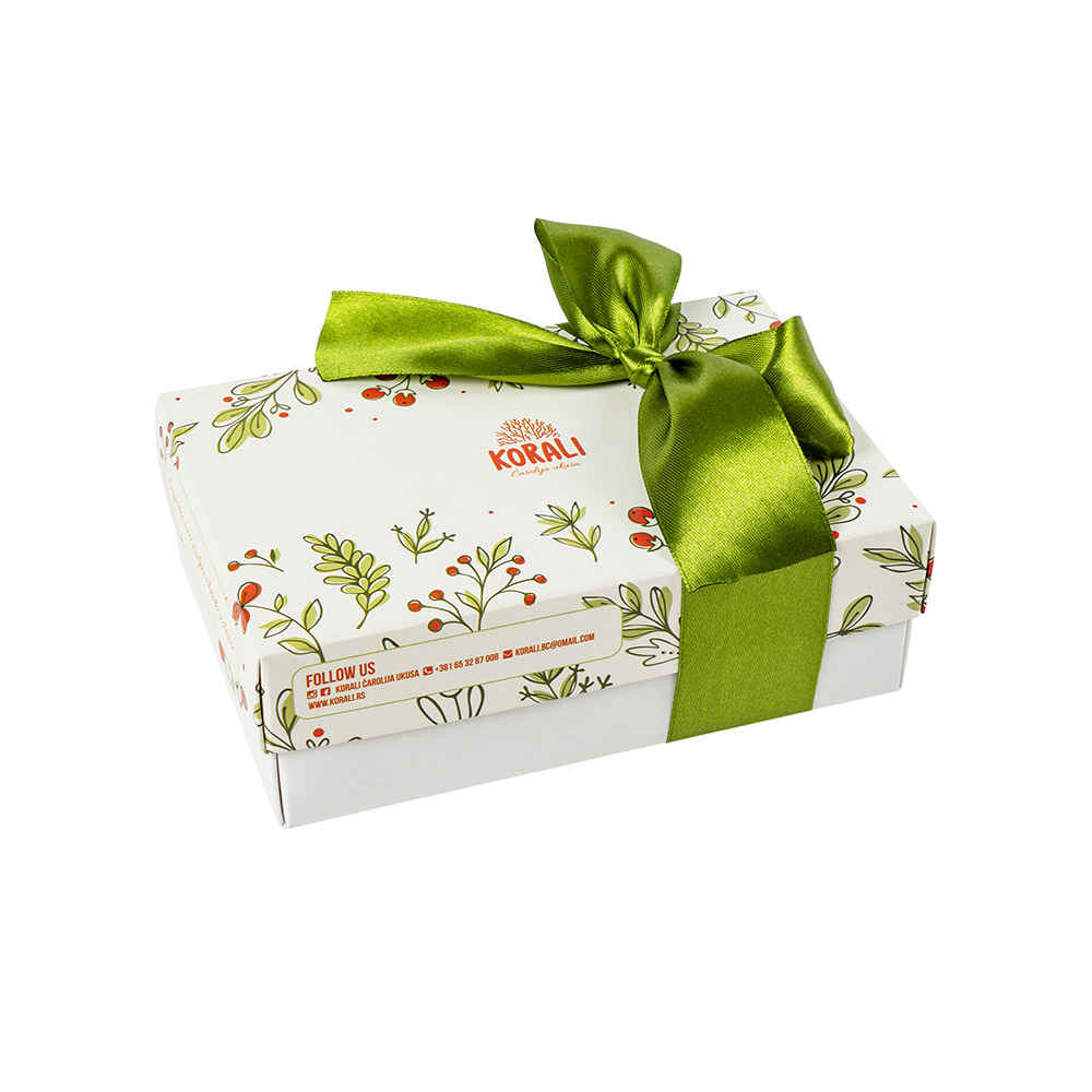 Korali 220g (Praznični) - Image 6