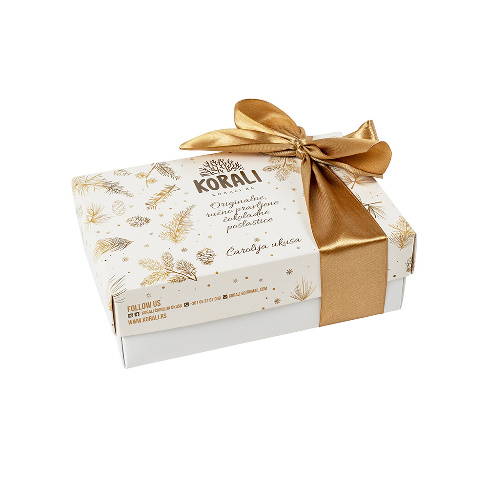 Korali 220g (Praznični) - Image 5