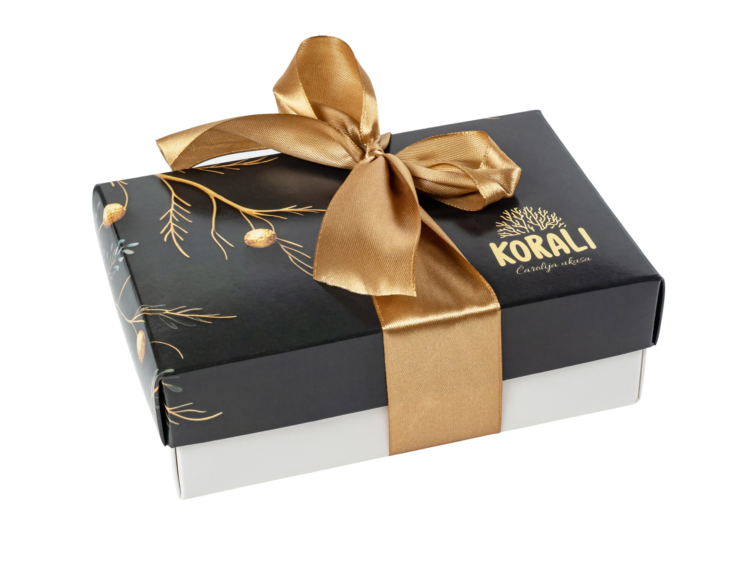 Korali 500g (Praznični) - Image 6