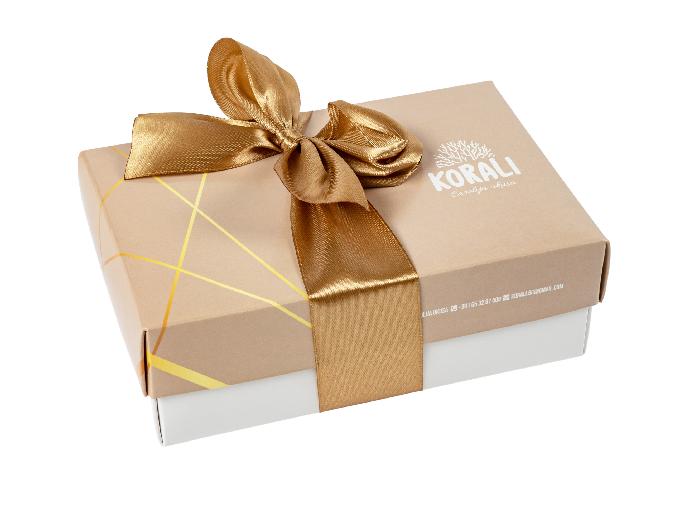 Korali 500g (Praznični) - Image 7