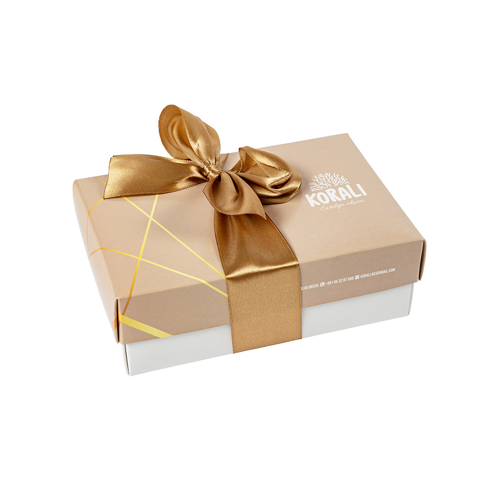 Korali 220g (Praznični) - Image 3