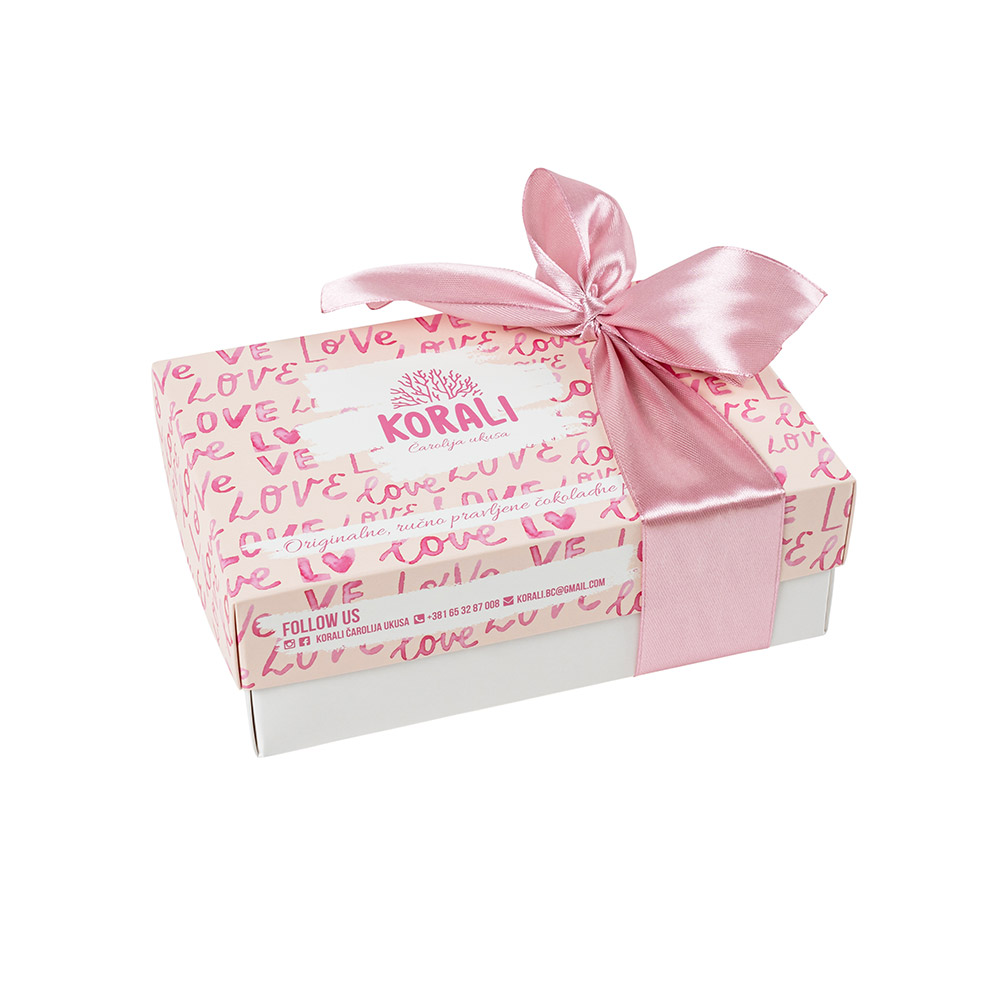 Korali 220g (Praznični) - Image 2